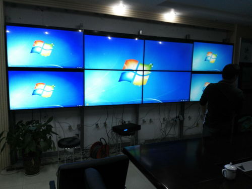 尉氏县拓兴LED电子显示屏 室内LED屏的应用与优势解析