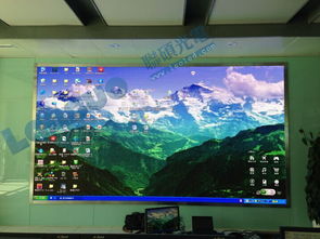 许昌地区室内宴会厅P4全彩LED显示幕墙屏全套配置与价格解析