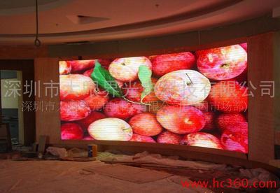 探索LED室内屏 价格、厂家与图片全解析